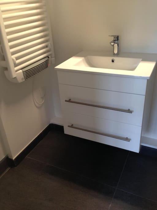 Duplex 45M2 -Zac L'Oreal - Palais De Justice Paris Clichy Luaran gambar
