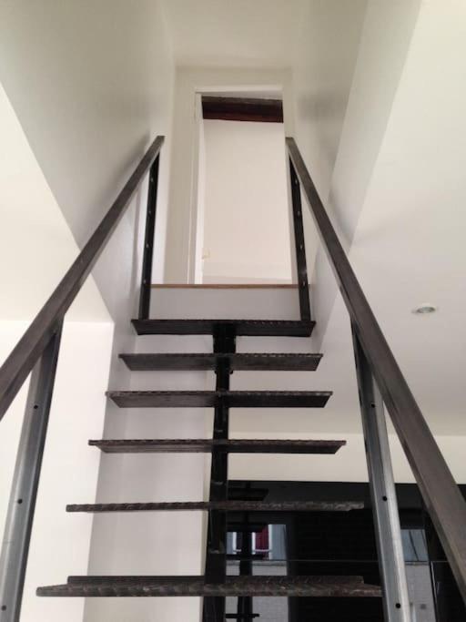 Duplex 45M2 -Zac L'Oreal - Palais De Justice Paris Clichy Luaran gambar