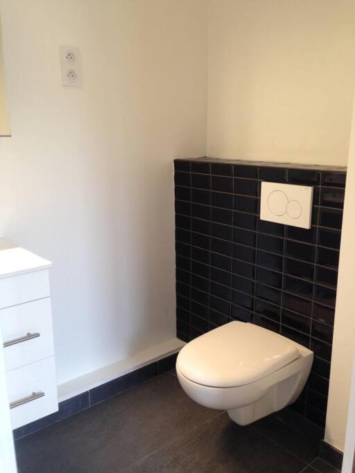 Duplex 45M2 -Zac L'Oreal - Palais De Justice Paris Clichy Luaran gambar