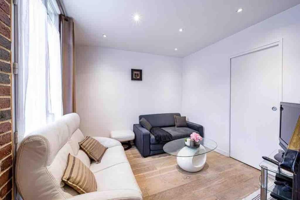 Duplex 45M2 -Zac L'Oreal - Palais De Justice Paris Clichy Luaran gambar